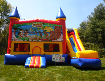 Bounce House 